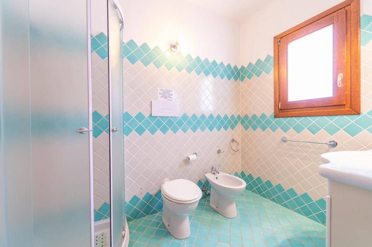 Iss Travel, Citai Panoramic Apartments - 1,5 Km From The Beach San Teodoro  Exterior photo